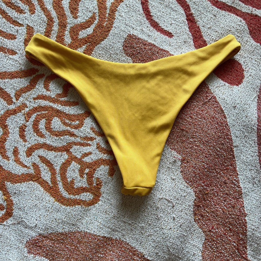 Zaful Bikini Bottoms